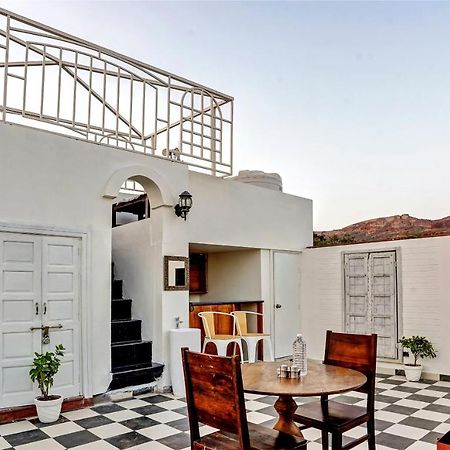 Hotel Hinduja Mehrangarh Fort Джодхпур Экстерьер фото