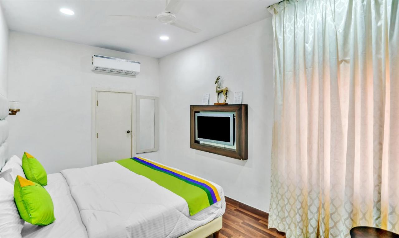 Hotel Hinduja Mehrangarh Fort Джодхпур Экстерьер фото