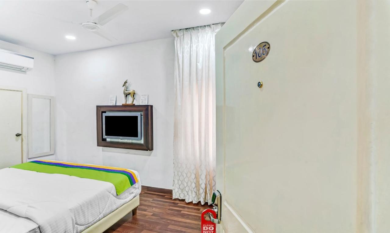 Hotel Hinduja Mehrangarh Fort Джодхпур Экстерьер фото